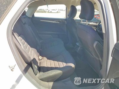 Zdjęcie 10 z 12 samochodu: 2016 FORD FUSION SE VIN:3FA6P0H72GR368011 - miniatura