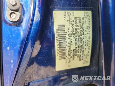 Zdjęcie 13 z 13 samochodu: 2009 NISSAN VERSA 1.8 S VIN:3N1BC13E69L381451 - miniatura