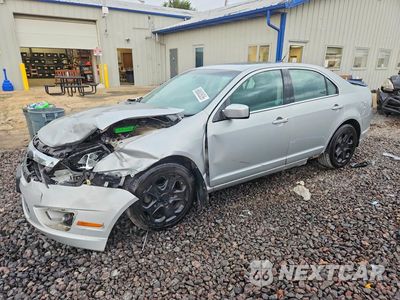 2010 FORD FUSION SE 3FAHP0HG7AR354699 - główne zdjęcie licytacji z USA - miniatura