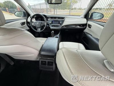 Zdjęcie 9 z 10 samochodu: 2013 TOYOTA AVALON HYBRID XLE TOURING VIN:4T1BD1EB2DU015252 - miniatura