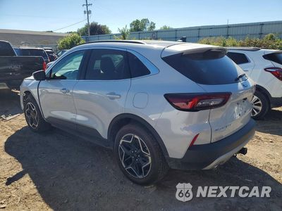 Drugie zdjęcie samochodu z przodu: 2026 FORD ESCAPE PLATINUM VIN:1FMCU9JA6TUA44610 - miniatura