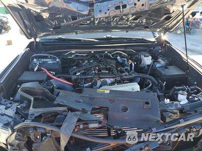 Zdjęcie 12 z 13 samochodu: 2024 TOYOTA TACOMA SR5 VIN:3TMKB5FN7RM024454 - miniatura