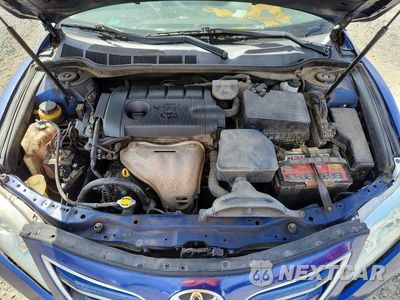 Zdjęcie 11 z 12 samochodu: 2011 TOYOTA CAMRY LE VIN:4T1BF3EK8BU690218 - miniatura