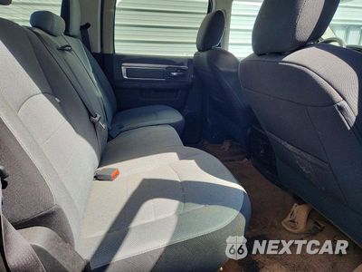 Zdjęcie 10 z 13 samochodu: 2023 RAM 1500 CLASSIC SLT VIN:1C6RR6TTXPS564749 - miniatura