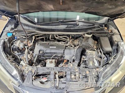 Zdjęcie 12 z 13 samochodu: 2016 HONDA CR-V EX VIN:2HKRM4H5XGH708417 - miniatura