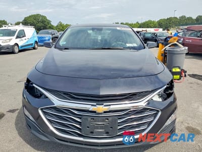 Piąte zdjęcie samochodu w środku: 2023 CHEVROLET MALIBU LT VIN:1G1ZD5ST8PF208787 - miniatura