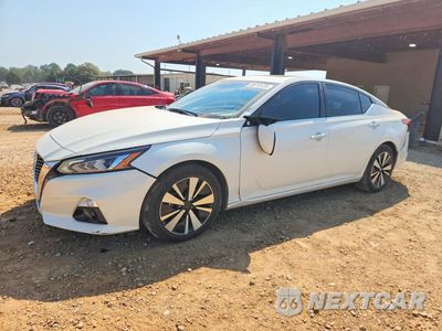 2021 NISSAN ALTIMA SL 1N4BL4EVXMN317407 - główne zdjęcie licytacji z USA - miniatura