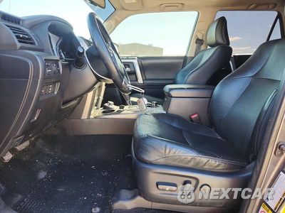 Zdjęcie 7 z 12 samochodu: 2016 TOYOTA 4RUNNER LIMITED VIN:JTEBU5JR6G5364570 - miniatura