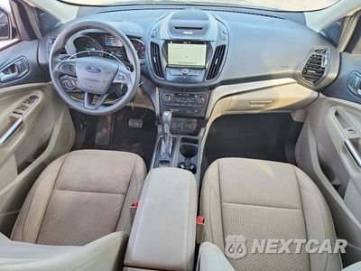 Zdjęcie 8 z 13 samochodu: 2017 FORD ESCAPE SE VIN:1FMCU0GD0HUD04620 - miniatura