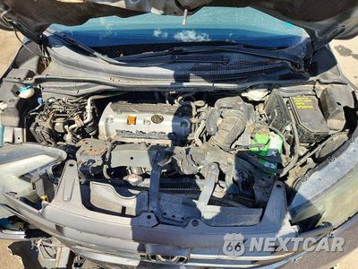 Zdjęcie 12 z 13 samochodu: 2012 HONDA CR-V LX VIN:2HKRM4H30CH602549 - miniatura