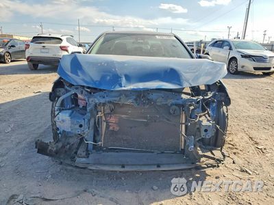 Piąte zdjęcie samochodu w środku: 2022 TOYOTA CAMRY TRD VIN:4T1KZ1AK5NU068844 - miniatura