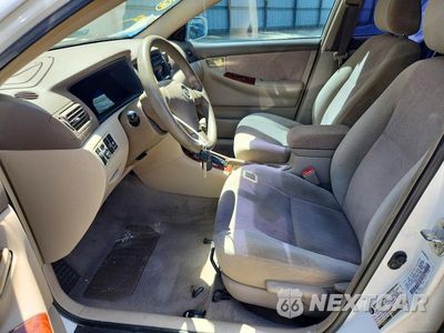 Zdjęcie 7 z 13 samochodu: 2008 TOYOTA COROLLA LE VIN:1NXBR32EX8Z022807 - miniatura