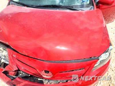 Zdjęcie 11 z 12 samochodu: 2012 TOYOTA COROLLA LE VIN:2T1BU4EE7CC829814 - miniatura