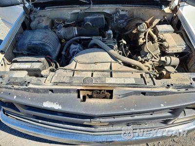 Zdjęcie 11 z 12 samochodu: 1997 CHEVROLET GMT-400 K1500 VIN:1GCEC14W8VZ190232 - miniatura