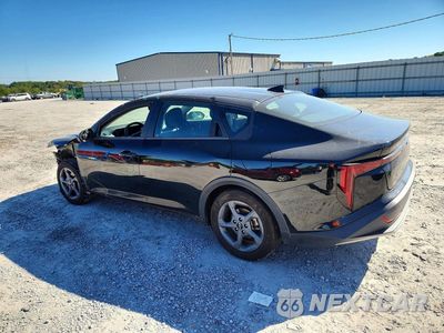 Drugie zdjęcie samochodu z przodu: 2025 KIA K4 LXS VIN:3KPFT4DE4SE118979 - miniatura