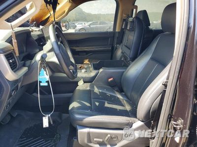 Zdjęcie 7 z 13 samochodu: 2024 FORD EXPEDITION MAX XLT VIN:1FMJK1J84REA35306 - miniatura