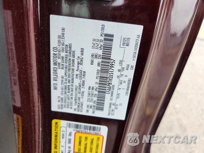 Zdjęcie 12 z 12 samochodu: 2018 FORD MUSTANG VIN:1FA6P8TH3J5179957 - miniatura