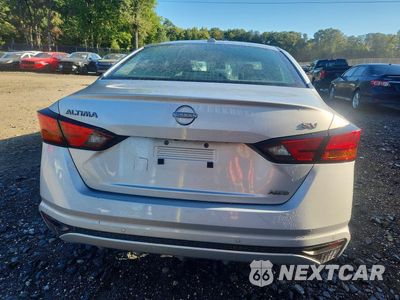 Zdjęcie 6 z 12 samochodu: 2023 NISSAN ALTIMA SV VIN:1N4BL4DW1PN342808 - miniatura
