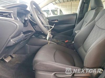 Zdjęcie 7 z 13 samochodu: 2020 TOYOTA COROLLA LE VIN:JTDEPRAE3LJ049854 - miniatura
