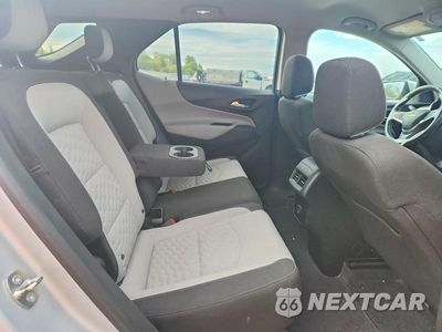 Zdjęcie 10 z 12 samochodu: 2019 CHEVROLET EQUINOX LT VIN:2GNAXJEVXK6229801 - miniatura