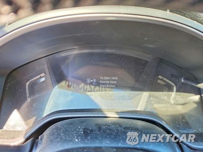 Zdjęcie 9 z 14 samochodu: 2019 HONDA CR-V EXL VIN:2HKRW2H85KH644725 - miniatura
