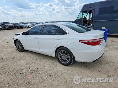 Drugie zdjęcie samochodu z przodu: 2016 TOYOTA CAMRY SE VIN:4T1BF1FK8GU119015 - miniatura