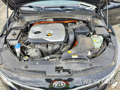 Zdjęcie 11 z 12 samochodu: 2017 KIA OPTIMA HYBRID VIN:KNAGT4LE2H5019147 - miniatura