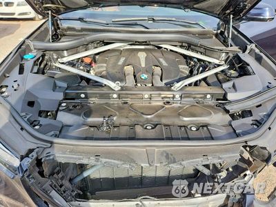 Zdjęcie 12 z 13 samochodu: 2019 BMW X5 XDRIVE50I VIN:5UXJU2C53KLN65578 - miniatura