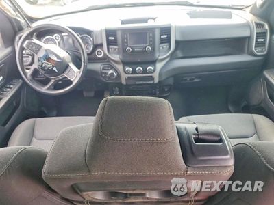 Zdjęcie 8 z 12 samochodu: 2024 RAM 1500 TRADESMAN VIN:1C6RRFGG0RN155139 - miniatura