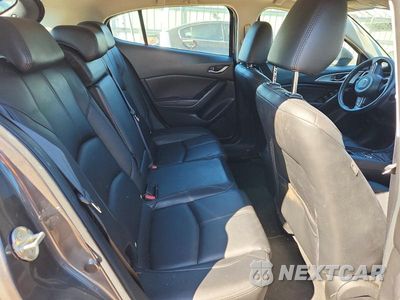 Zdjęcie 10 z 12 samochodu: 2017 MAZDA 3 TOURING VIN:3MZBN1L34HM155811 - miniatura