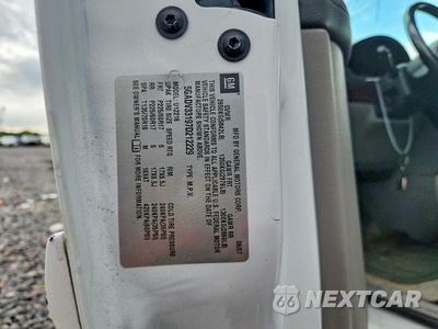 Zdjęcie 12 z 12 samochodu: 2007 BUICK TERRAZA CXL VIN:5GADV33197D212229 - miniatura
