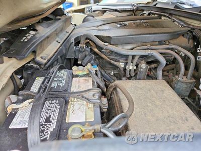 Zdjęcie 11 z 12 samochodu: 2017 TOYOTA TACOMA SR V6 VIN:3TMCZ5AN9HM100164 - miniatura