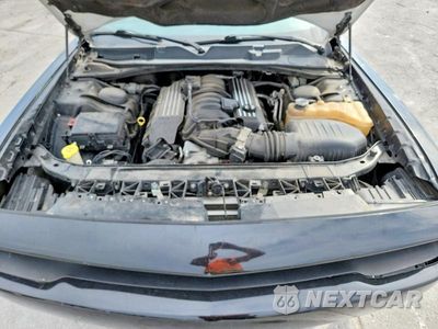 Zdjęcie 11 z 12 samochodu: 2016 DODGE CHALLENGER SRT 392 VIN:2C3CDZDJ6GH265329 - miniatura