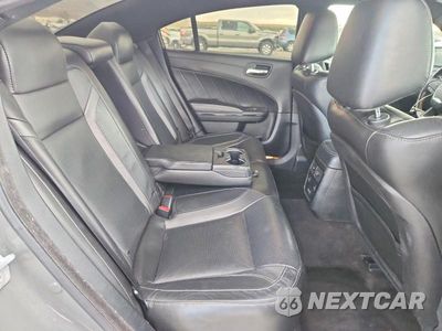 Zdjęcie 10 z 13 samochodu: 2019 DODGE CHARGER SXT VIN:2C3CDXJG4KH520579 - miniatura