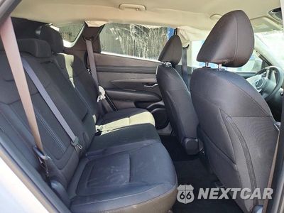 Zdjęcie 11 z 14 samochodu: 2026 HYUNDAI TUCSON SEL VIN:5NMJBCDE6TH639154 - miniatura