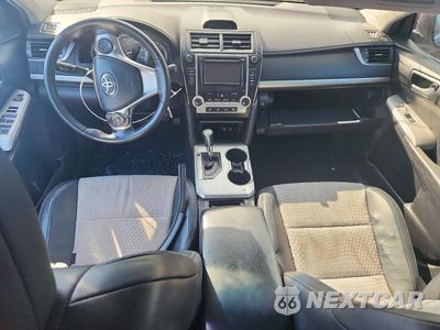 Zdjęcie 8 z 12 samochodu: 2012 TOYOTA CAMRY SE VIN:4T1BF1FK0CU056020 - miniatura