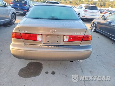 Zdjęcie 6 z 12 samochodu: 2000 TOYOTA CAMRY LE VIN:4T1BG22K7YU715226 - miniatura