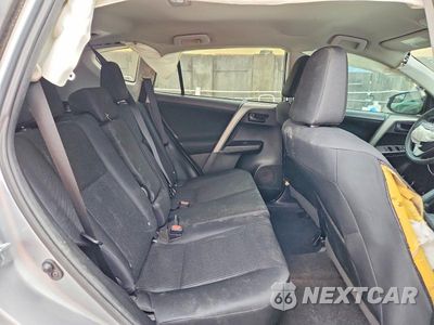 Zdjęcie 11 z 14 samochodu: 2017 TOYOTA RAV4 LE VIN:2T3ZFREV3HW335596 - miniatura