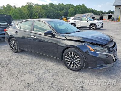 Czwarte zdjęcie samochodu z boku: 2023 NISSAN ALTIMA SV VIN:1N4BL4DV1PN313512 - miniatura
