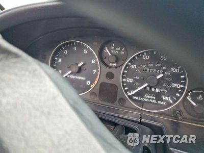 Zdjęcie 9 z 13 samochodu: 1994 MAZDA MX-5 MIATA VIN:JM1NA3537R0501486 - miniatura