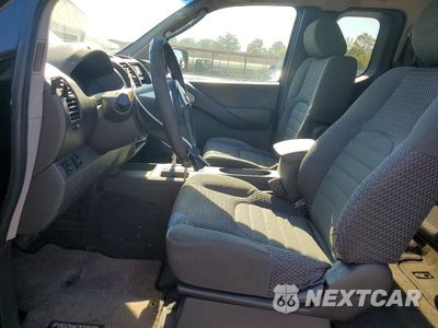Zdjęcie 7 z 12 samochodu: 2007 NISSAN FRONTIER SE VIN:1N6AD06U47C440392 - miniatura
