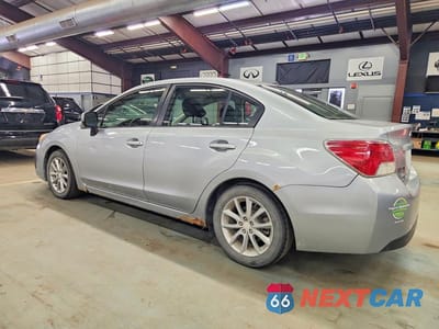 Drugie zdjęcie samochodu z przodu: 2012 SUBARU IMPREZA PREMIUM VIN:JF1GJAC62CH012003 - miniatura