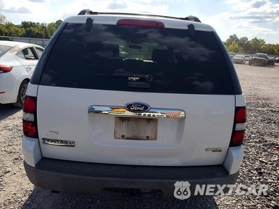 Zdjęcie 6 z 12 samochodu: 2006 FORD EXPLORER XLT VIN:1FMEU63EX6UA11833 - miniatura