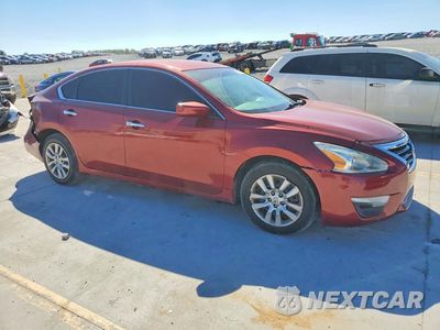 Czwarte zdjęcie samochodu z boku: 2013 NISSAN ALTIMA VIN:1N4AL3APXDC261137 - miniatura