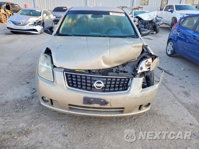 Piąte zdjęcie samochodu w środku: 2009 NISSAN SENTRA 2.0 VIN:3N1AB61E09L607014 - miniatura