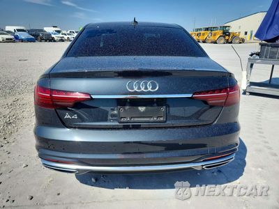 Zdjęcie 6 z 13 samochodu: 2020 AUDI A4 PREMIUM PLUS VIN:WAUHMAF48LN013459 - miniatura