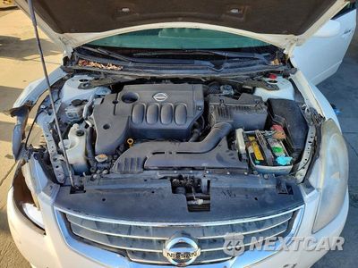Zdjęcie 11 z 12 samochodu: 2012 NISSAN ALTIMA 2.5 VIN:1N4AL2AP7CN467612 - miniatura