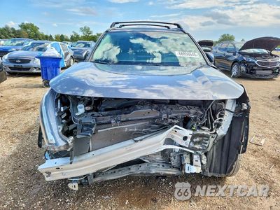 Piąte zdjęcie samochodu w środku: 2024 TOYOTA RAV4 XLE PREMIUM VIN:2T3A1RFVXRC479093 - miniatura