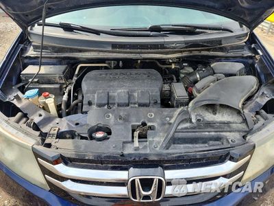 Zdjęcie 12 z 13 samochodu: 2014 HONDA ODYSSEY EXL VIN:5FNRL5H6XEB130249 - miniatura
