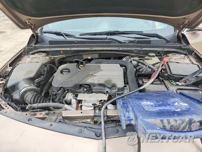 Zdjęcie 11 z 12 samochodu: 2018 CHEVROLET MALIBU LT VIN:1G1ZD5ST3JF125971 - miniatura